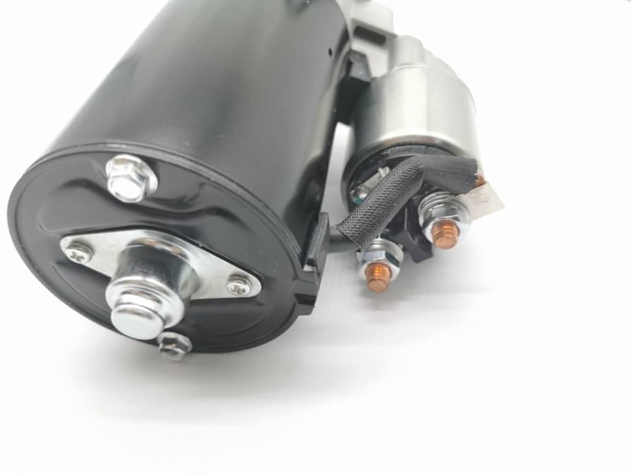 mi-yuki824 OEM DETROIT JACK BRAKE SOLENOID PACKAGED 12VDC S/SCR S60 14L